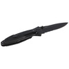 Puma - Knife Solingen Tactical Drop Point Folder - 306011