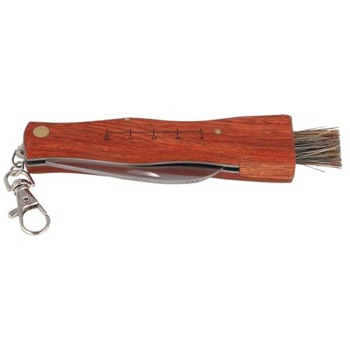 Herbertz Solingen - Mushroom knife Folder 75mm - 251411