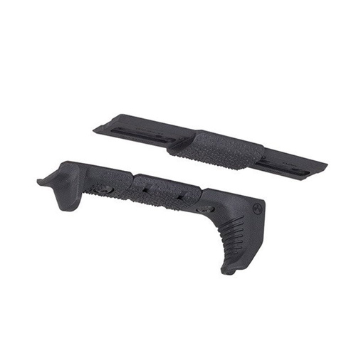 Magpul - M-LOK® Hand Stop Kit - Polymer - Black - MAG608