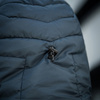M-Tac - Puffer Jacket Jarl - Nylon - Primaloft - Dark Navy Blue - 20544006