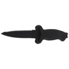 MAC Coltellerie - Aquatys 11 2, Black Diving Knife 120mm - 010BLK