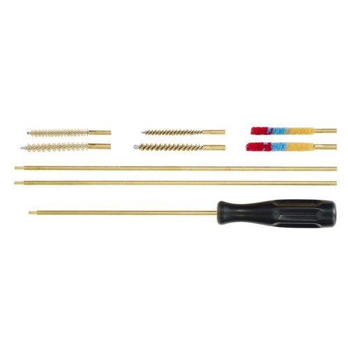 Umarex - Expert Cleaning Kit for airguns - 4,5 mm / 5,5 mm - 3.2054
