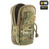 M-Tac - Ergonomic Elite Shoulder Pouch - Multicam - 10136008