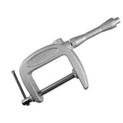 Lansky - Super "C" Clamp Mounting vice for sharpening systems - LM010