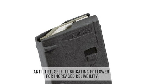Magpul - PMAG® 30 AR-15 / M4 Magazine - GEN M2™ - MAG571