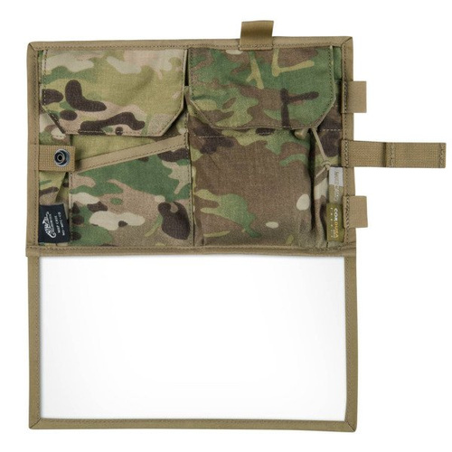 Helikon - Map Pouch - MultiCam® - MO-MPC-CD-34