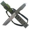 Extrema Ratio - Military Knife Giant Mamba - N690 - Ranger Green - 04.1000.0218/GRN