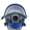 Full-face Gas Mask - MPL 3000T