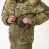 Helikon - Winter Jacket Level 7 - Climashield - Nylon - MultiCam - KU-L70-BL-34