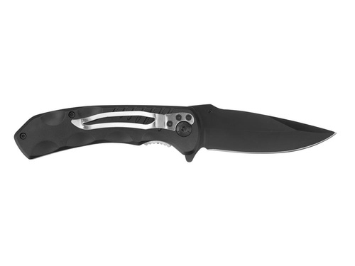 Joker - Folding Knife - Black - JKR436