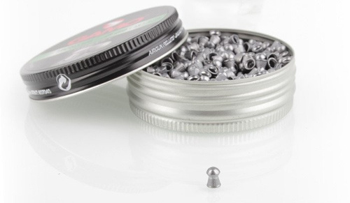 Gamo - Pellets Hunter - 500 pcs - 4,5 mm - 6320834