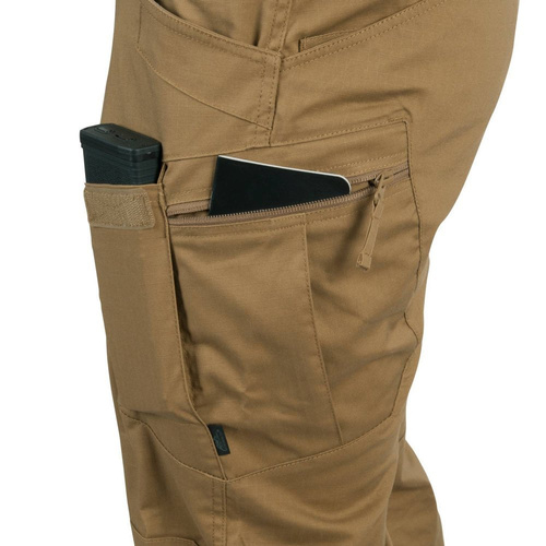Helikon - UTP® (Urban Tactical Pants®) - Polycotton Ripstop - Taiga Green - SP-UTL-PR-09