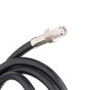 RG-58 Cable for Baofeng - SMA-M / SMA-F Connectors