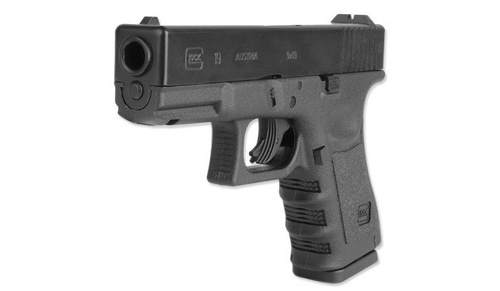 Umarex - Glock 19 Pistol Replica Gen3 - CO2 NB - 2.6418