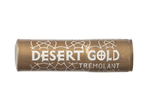 Zink Feuerwerk - Pistol Ray Desert Gold - 20 pieces - Z527