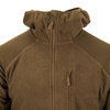Helikon - Alpha Hoodie Jacket - Shadow Grey - BL-ALH-FG-35