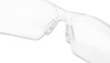 Bolle Safety - Safety Glasses - RUSH+ - Clear - RUSHPPSI