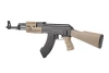 SPARTAC - SRT-09 Electric Carbine Replica - Black/Tan - SRT-01-007283