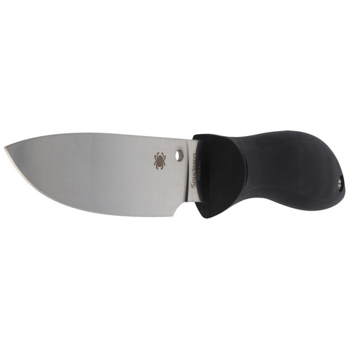 Spyderco - Bill Moran™ FRN/Kraton Drop Point Knife - FB02P