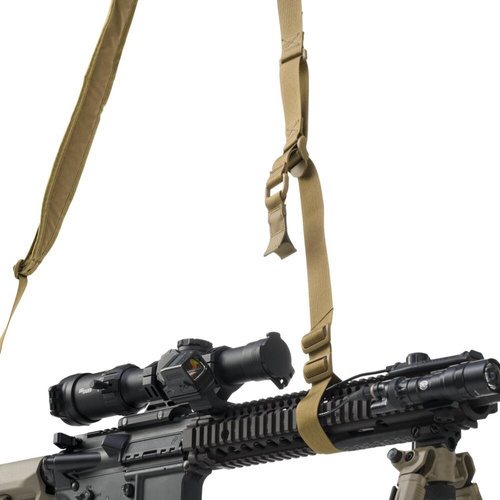 Helikon - Suspension Tactical Two-point - Rhodesian Camo - ZW-MCS-NL-1K