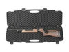Megaline - Rifle Case 97x25x10 cm - Combination Lock - Black - 200/0002