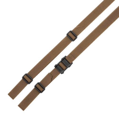 Magpul - Tactical 2-Point  MS1® Lite Sling - Coyote - MAG1312-COY