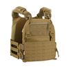 M-Tac - Tactical Vest Plate Carrier Fast QRS Gen.II - Coyote - 51671005