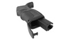 IMI Defense - M16 / AR15 EG Pistol Grip - Black - IMI-ZG102