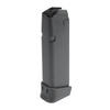 Glock - Magazine for G17 - 9x19 mm Para - 17+2 rds