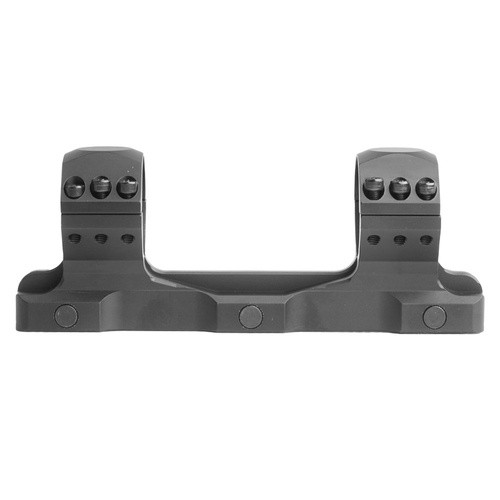 Vector Optics - X-ACCU One Piece Scope Mount - Medium - 34mm - Picatinny - SCTM-60
