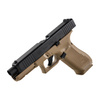 Umarex - Glock Gen 5 T4E .43 RAM Defense Training Pistol cal. .43 - Black/FDE - 211.00.06