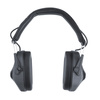 Earmor - Active Hearing Protectors M30 - Black - M30-BK