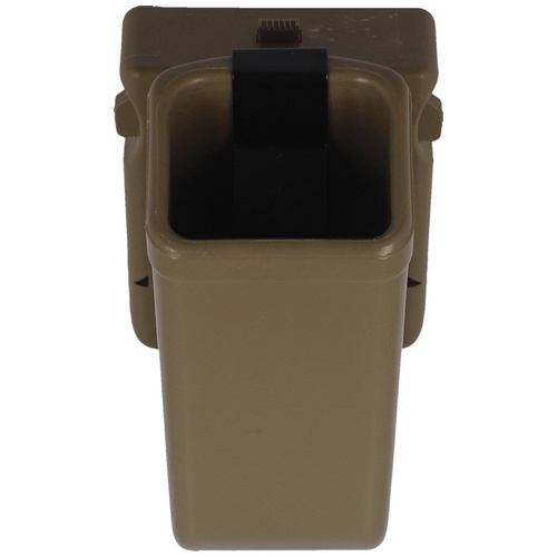 ESP - Magazine Pouch for 9 mm / .40 with UBC-01 belt attachment - MH-04 KH
