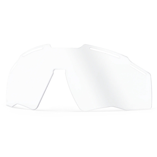 Gatorz - Ballistic Glasses Blastshield B2 - ANSI Z87+ - Two Visors - Anti-Fog - GZ-16-396