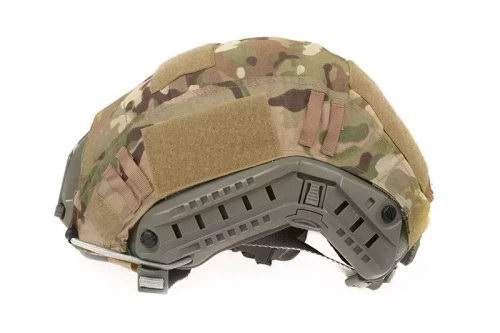 Emerson - Tactical FAST Type Helmet Cover - Multicam - EME-21-012905