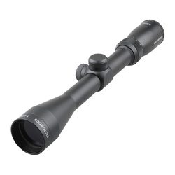 VictOptics - Airgun Scope PAC B3 3-9x40 SFP - VMD-2 - Black - OPSL20