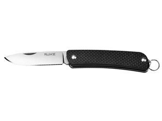 Ruike - Folding knife - Black - S11-B