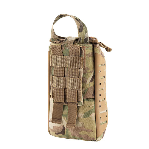 M-Tac - Elite Rip Off First Aid Kit - Multicam - 10078008
