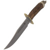Muela - Remate Knife Deer Stag 160mm - WILDBOAR-16A