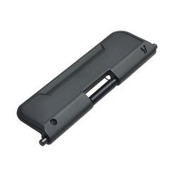 Strike Industries - UDC Ultimate Dust Cover - Standard - Black - SI-AR-UDC-E-01-223-BK