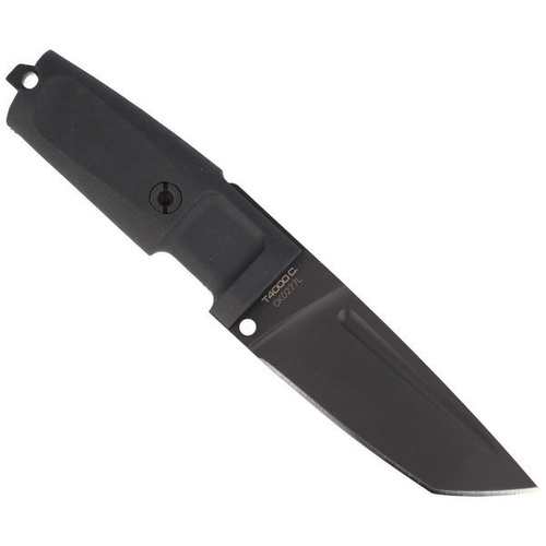 Extrema Ratio - T4000 C Black Knife - 04.1000.0434/BLK