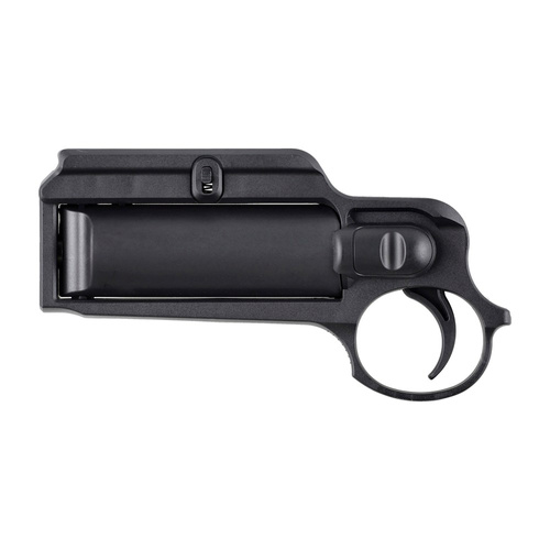 Umarex - P2P HDR 50 Pepper Gas Launcher - 2.3000.2