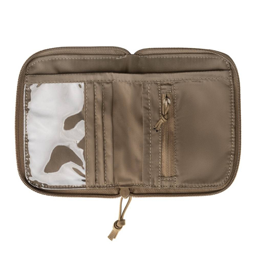 Helikon - EDC Large Wallet - Desert Night Camo - MO-EDL-CD-0L
