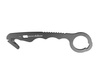Benchmade - Medical Hook Rescue Knife - Black - 8BLKWMED