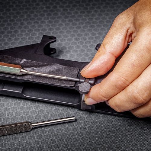 Real Avid - Bolt Catch Punch Set - AVBCPS