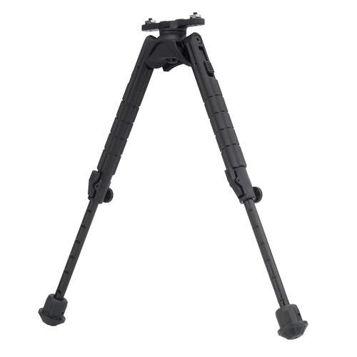 UTG - Recon 360 TL Bipod - 8'' - 12'' - M-LOK - Black - TL-BPM03-B