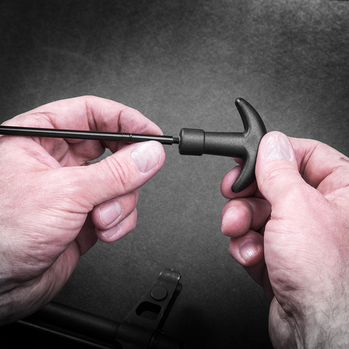 Real Avid - Gun Boss® Gun Cleaning Kit - AK47 - AK platform - 16 items - AVGCKAK47