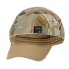 Condor - Tactical Baseball Cap - PolyCo Rip-Stop - MultiCam - TC-008