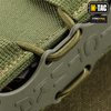 M-Tac - Universal Magazine Pouch - AR/AK - Olive - 10187001
