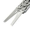 M-Tac - Multitool Type 3 - Silver - 60020011